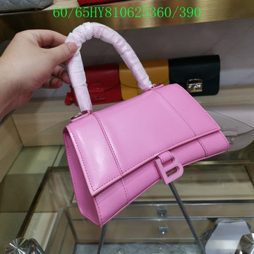 Luxe Carry - BGA Bags - 2476