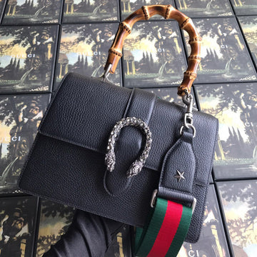 Luxe Carry - GCC Bags - 6291