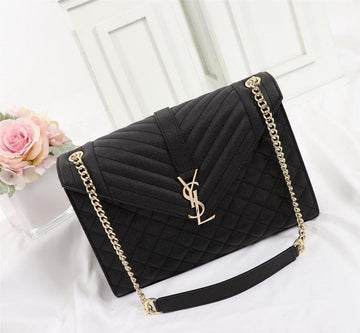Luxe Carry - YSL Bag - 2648