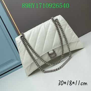 Luxe Carry - BGA Bags - 2054
