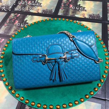 Luxe Carry - GCC Bags - 6324