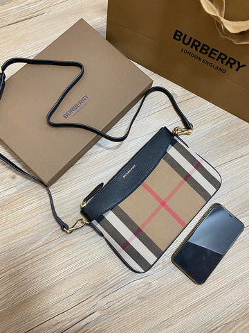 Luxe Carry - B-BERRY BAGS - 098