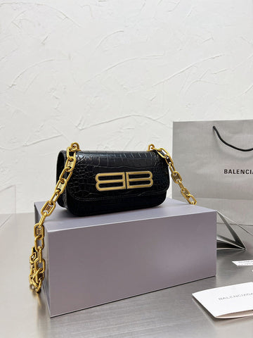 Luxe Carry - BGA Bags - 1445