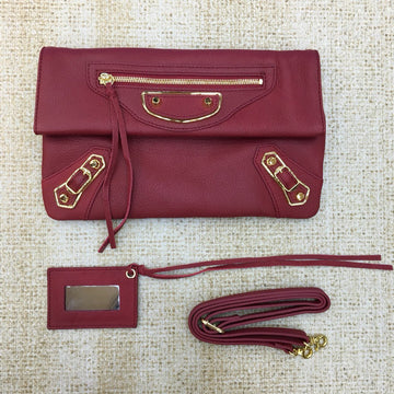 Luxe Carry - BGA Bags - 1161