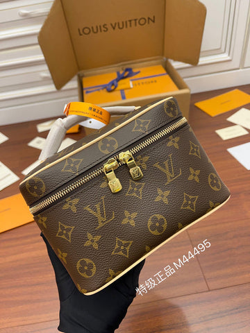 Luxe Carry - LV Bags - 17228