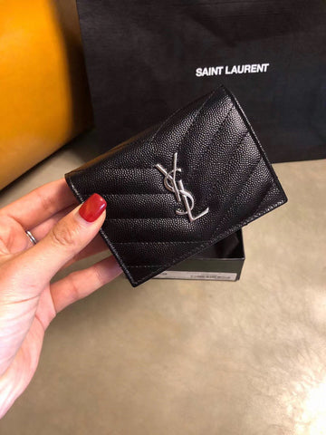 Luxe Carry - YSL Bag - 3867