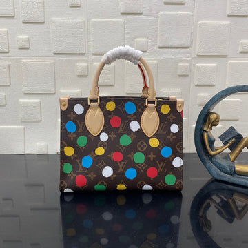 Luxe Carry - LV Bags - 15793