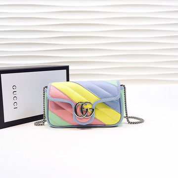 Luxe Carry - GCC Bags - 1455