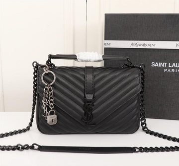Luxe Carry - YSL Bag - 2573
