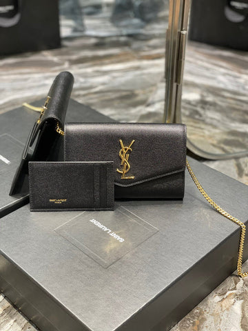 Luxe Carry - YSL Bag - 1804