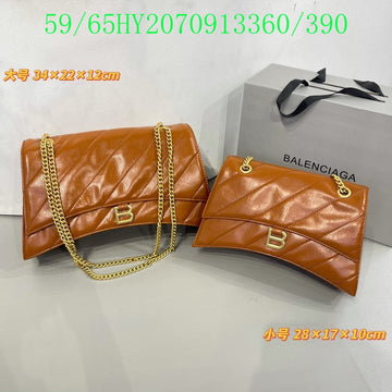 Luxe Carry - BGA Bags - 2091