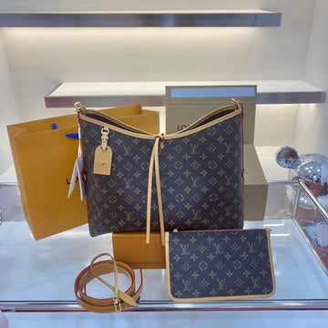 Luxe Carry - LV Bags - 15070