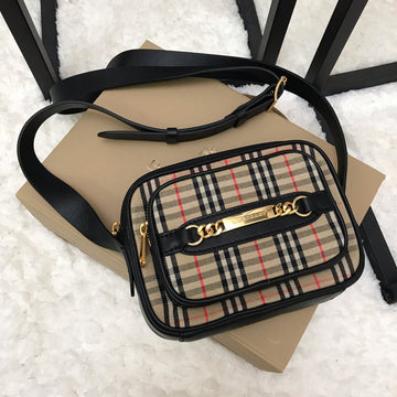 Luxe Carry - B-BERRY BAGS - 546