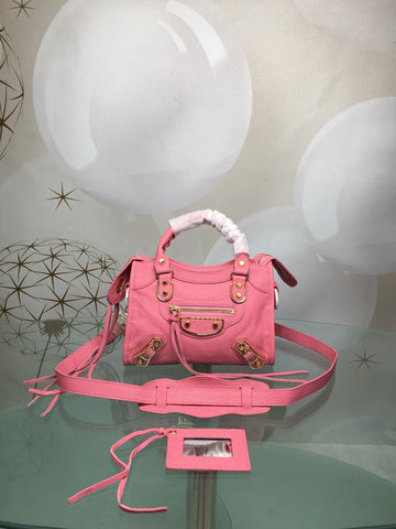 BLN-CIAGA WOMEN LUXURY BAGS - 162