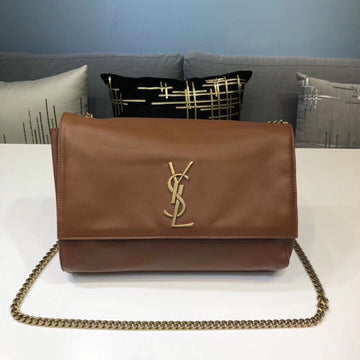 Luxe Carry - YSL Bag - 2327