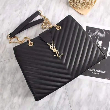 Luxe Carry - YSL Bag - 2807