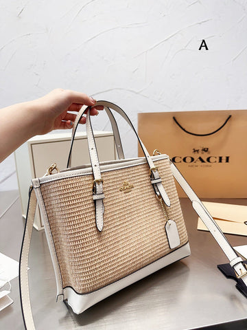 Luxe Carry - CCH Bags - 171