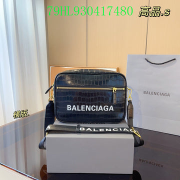 Luxe Carry - BGA Bags - 1830