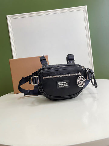 Luxe Carry - B-BERRY BAGS - 417