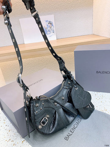 Luxe Carry - BGA Bags - 1303