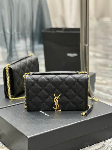Luxe Carry - YSL Bag - 2463