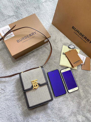 Luxe Carry - B-BERRY BAGS - 299