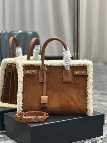 Luxe Carry - YSL Bag - 3940
