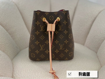 Luxe Carry - LV Bags - 15075