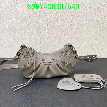 Luxe Carry - BGA Bags - 1901