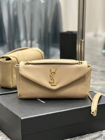 Luxe Carry - YSL Bag - 1831