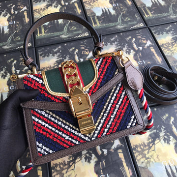 Luxe Carry - GCC Bags - 6314