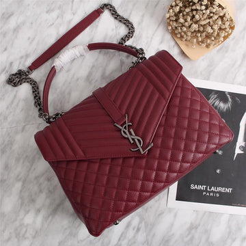Luxe Carry - YSL Bag - 2801