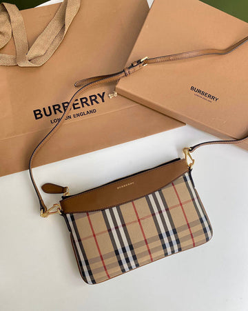 Luxe Carry - B-BERRY BAGS - 095