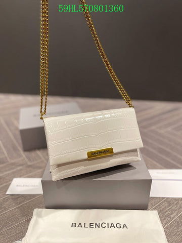 Luxe Carry - BGA Bags - 2155