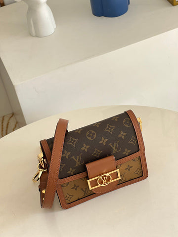 Luxe Carry - LV Bags - 17139