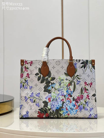 Luxe Carry - LV Bags - 16204