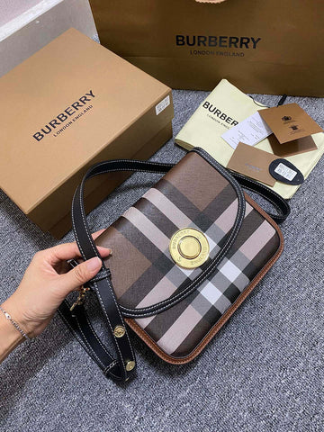 B-Berry Bags - Women Luxe Carryve Luxury Bags - 459