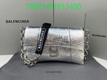 Luxe Carry - BGA Bags - 2006