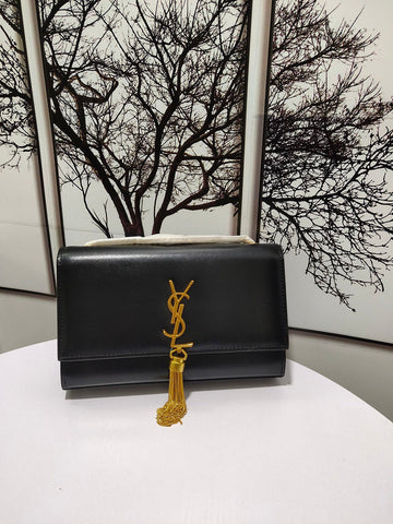 Luxe Carry - YSL Bag - 3549