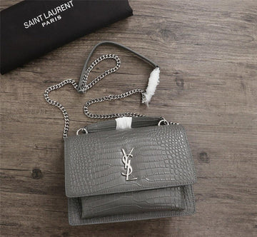 Luxe Carry - YSL Bag - 2902