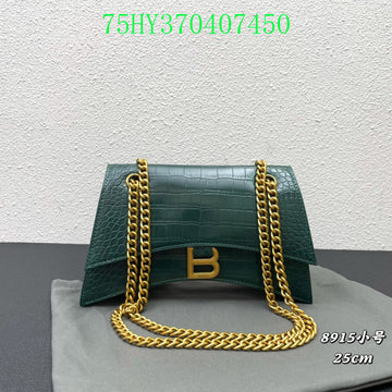 Luxe Carry - BGA Bags - 1838