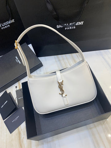 Luxe Carry - YSL Bag - 2383