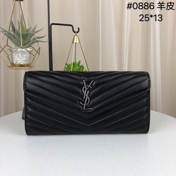 Luxe Carry - YSL Bag - 3576