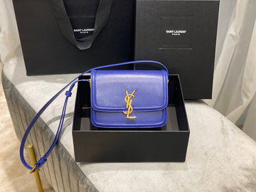 Luxe Carry - YSL Bag - 1241