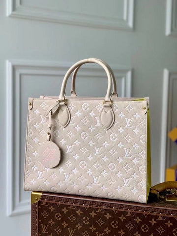 Luxe Carry - LV Bags - 16612