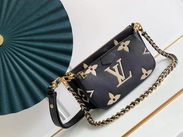 Luxe Carry - LV Bags - 16448