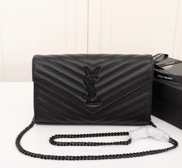 Luxe Carry - YSL Bag - 2590
