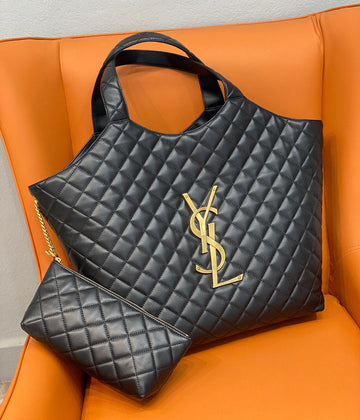 Luxe Carry - YSL Bag - 2097