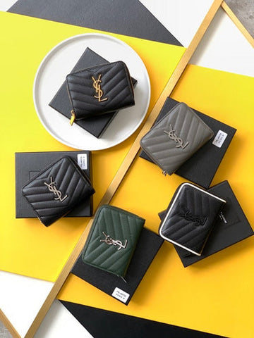Luxe Carry - YSL Bag - 3772