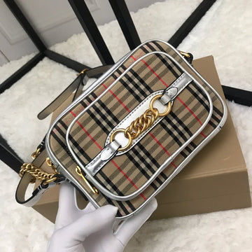 Luxe Carry - B-BERRY BAGS - 542